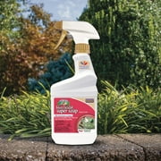 Bonide Captain Jacks 16 oz Insecticidal Soap, Ready-to-Use Spray Multi-Purpose Insect Control