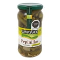 thumbnail image 1 of Pepinillos Campo Amor Especiados 345g, 1 of 4