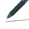 thumbnail image 3 of Bolígrafo de gel enrollable Pentel Energel-x BLN105A 0,5 mm Black Dozen, 3 of 4