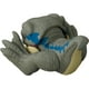 thumbnail image 5 of Jurassic World Figuras de Acción Coleccionables para Niños Dominion Uncaged, Multicolor, 0,882 lb, 5 of 6
