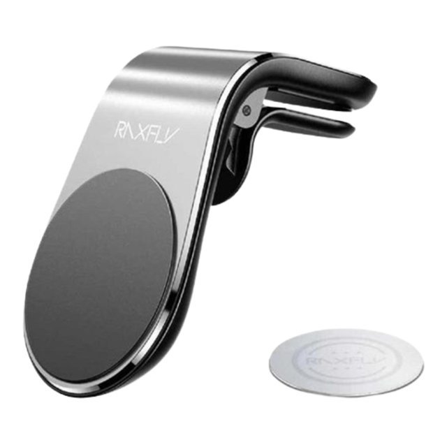 Soporte Magnético Tipo Imán Para Celular Auto Raxfly Magnético
