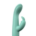 thumbnail image 5 of Screaming O - PrimO Rabbit Vibrator - Rechargeable, Waterproof, Powerful G-Spot Stimulation, Kiwi, 5 of 6