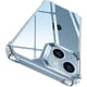 thumbnail image 1 of Funda de teléfono ESR Air Armor para iPhone 14/iPhone 13, transparente, 1 of 7