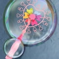 thumbnail image 5 of Pinwheel Bubble Wand Bubble Blower And Pinwheel Spinner For Kids For Outdoor, 5 of 5