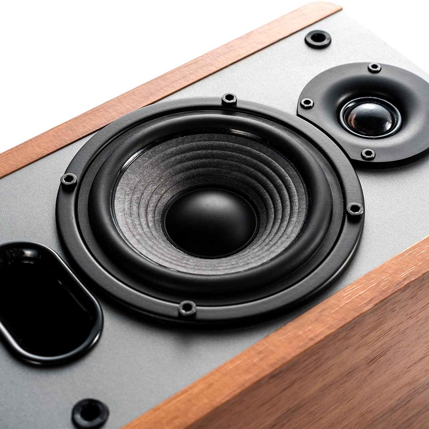 edifier p12 passive bookshelf speakers