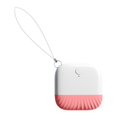thumbnail image 2 of Tuya Key Tracker Loud Noise Alarm Bluetooth-compatible Dual Ways Mobile Phone Rechargeable Locator Positioning Equipment, 2 of 10
