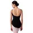 thumbnail image 2 of Capezio Princess Camisole Leotard, 2 of 5