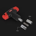 thumbnail image 2 of Lefu T Type Adjustable Torque Wrench for Copper Iron Aluminum Plastic Screws, 2 of 7