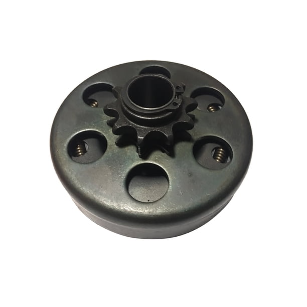 Sidaley Embragues automáticos resistentes al desgaste, 19mm, 12 dientes, cadena 420, cadenas de engranajes ligeras, piñón de transmisión Vehículos, repuestos y accesorios Mis Sidaley VI017302-01