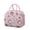 Pink-23, variant on Lunch Bag Lunch Box for Women Reusable Insulated Lunch Bags,Water-Resistant Strawberry Pattern Cooler Lunch Tote Bag, Large Capacity for Work Travel Picnic
