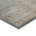 thumbnail image 4 of Addison Rugs Chantille Indoor/Outdoor Transitional Ombre Gray Washable Rectangle Rug, 10' x 14', 4 of 6