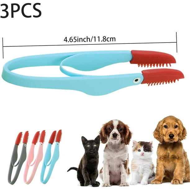 Dog tear stain comb online