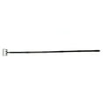 thumbnail image 4 of Weeding Rake Adjustable Length Stainless Steel Ergonomic Handle Hand Rake Garden Tool for Cultivating Loosening 5 Sections, 4 of 12