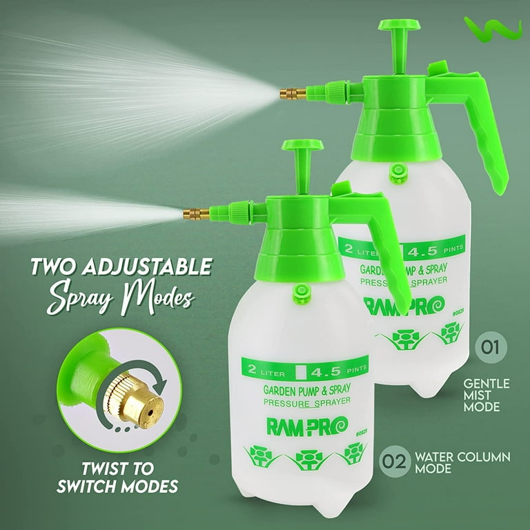 Pump 2024 spray bottle