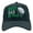 Black - Best Dad By Par, variant on Daddy Shark Hat Cute Funny Family Cool Best Dad Vacation Cap