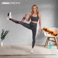thumbnail image 3 of Dispositivo de estiramiento IdealStretch Isquiotibiales Stretcher, 3 of 9