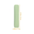 thumbnail image 2 of 3PCS Grip Holder Compatible for Apple Pencil 1st Silicone Anti-slip Sleeve, 2 of 9