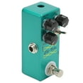 thumbnail image 2 of Chorus Vibrato Pedal Metal 2 en 1 Pedales de efectos de guitarra eléctrica con interruptor True Bypass, 2 of 12