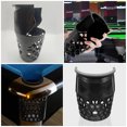 thumbnail image 3 of Shisuyan Billiard Table Pocket Billiard Storage Container Plastic Drop Ball Pocket Holder, 3 of 7