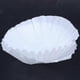 thumbnail image 5 of 500Pcs 25Cm American Commercial Coffee Filter Paper Basket (White), 5 of 5