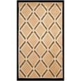 thumbnail image 4 of Safavieh  Couture Hand-knotted Tibetan Agathi Modern Wool Rug 6' x 9' 6' x 9', 4 of 4