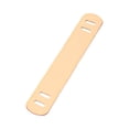 thumbnail image 3 of Milaget 2xLeather Shoulder Thick Wide Fixing Handle Wrap Pad for Satchels Purses 2 Pcs, 3 of 9