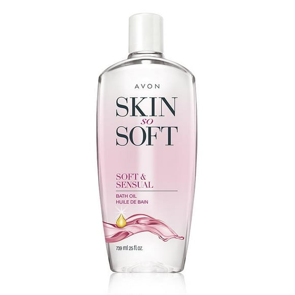 Avon Skin So Soft