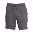 thumbnail image 5 of George Men's Twill Pull-On Shorts, 5 of 6