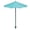 Blue, variant on DefiDgd Small Plant Shade Umbrella for Potted Plant,Outdoor Indoor Mini Sun Protection Parasol Shade Cover for Plants Patio Yard balcony Planter(Blue)