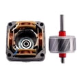 thumbnail image 2 of 30W Refrigeration Condenser Fan Motor Freezer Refrigerator Fan Motor Cooling Fan, 2 of 5