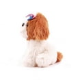 thumbnail image 3 of My Life As Shih tzu Plush Pet, 3 of 5