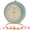 Light Blue, variant on Unique Bargains Planet Design Non-Tick Alarm Clock White 4.1"L x 2.5"W x 3.5"H