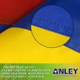 thumbnail image 3 of Bandera Anley EverStrong Series Colombia, 90 x 150 cm, nailon, 3 of 7