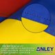 thumbnail image 3 of Bandera Anley EverStrong Series Colombia, 90 x 150 cm, nailon, 3 of 7