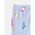 thumbnail image 5 of Carter's Child of Mine Toddler Pajama Set, 2-Piece, Sizes 12 Months - 5T, 5 of 7