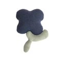 thumbnail image 4 of Coussin en Peluche Fleur pour Canapé Bureau Chambre, 4 of 8
