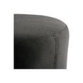 thumbnail image 2 of BBF Thrive - Siège Mobile en Tissu - Rond - Noir, 2 of 5
