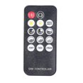 thumbnail image 4 of Mini RF Dimmer Controller 14 Key Remote Control LED Dimmer Controller for Household KTV Edition 0822, 4 of 4