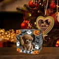 thumbnail image 4 of New Christmas Gift Nicco My Realistic Robot Puppy - Interactive Robotic Dog that Acts & Looks Real - Walking, Barking, Tail Wagging for Pet Lovers, Kids Birthday Gift, 4 of 6