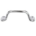 thumbnail image 4 of Seachoice Chrome Plated Brass Transom Handle 6", 4 of 5