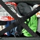 thumbnail image 2 of Correas de equipaje ajustables para maletas, accesorios de viaje, correas de nailon resistentes con hebilla para seguridad de viajes y equipaje, 2 of 7