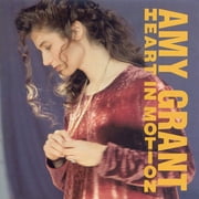 Pre-Owned - Heart in Motion by Amy Grant (CD, Word Distribution)