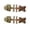 Light Brown, variant on Cat chew toy Fix Cat Dental Health, catnip and silvervine chew Natural Dental Chew for Cats, Fishbone Shape Cat Teething Toy with Catnip, Durable Feline Tooth Care Tool Army Green