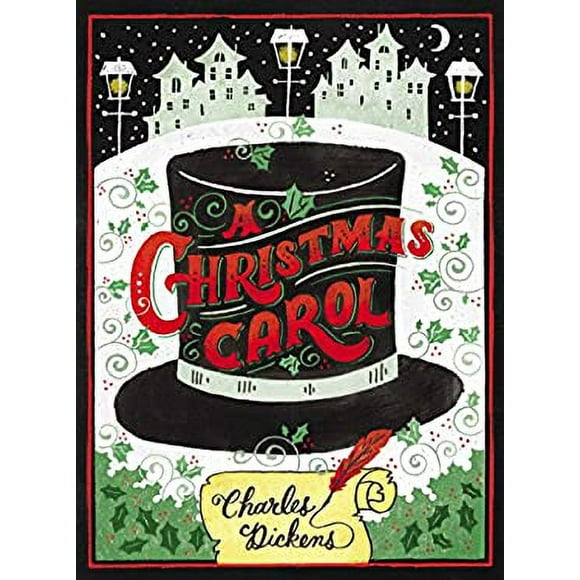 Pre-Owned A Christmas Carol 9780147512895