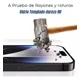 thumbnail image 3 of Mr. Gadgets Total Kit Armor Funda Transparente Magnética Con Animación + Mica Pantalla Completa Cristal Templado 9d + Mica Cámara Proteccion Para iPhone Magsafe 3 En 1 Compatible iPhone 16, 3 of 8