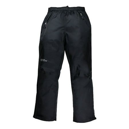 Red Ledger - Red Ledge Men's Free Rein Waterproof Fullzip Pants