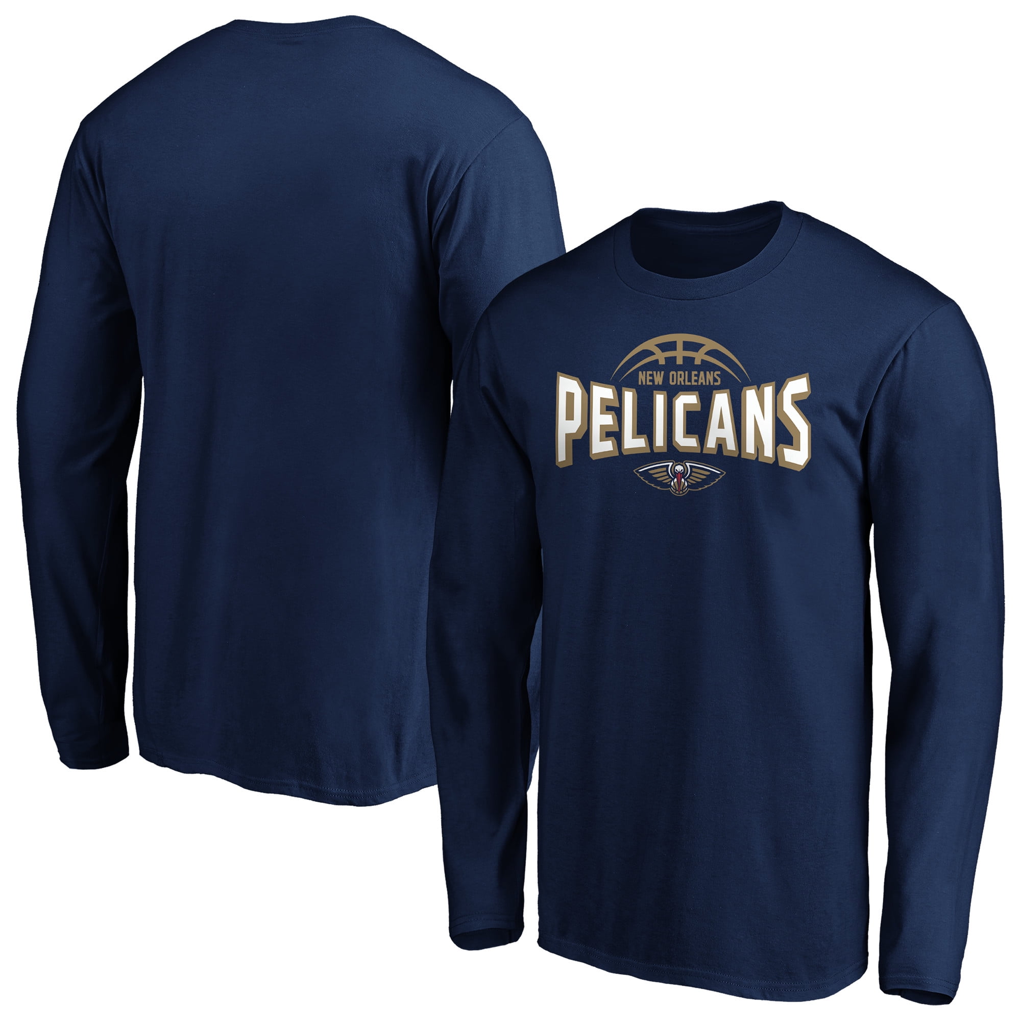 new orleans pelicans shirt walmart