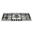 thumbnail image 3 of VERONA VDGCT536FSS cooktops (gas), 3 of 3
