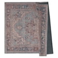 thumbnail image 4 of United Weavers Charm Infinite Transitional Medallion Octagon Area Rug, Multicolor, 7'10" x 7'10", 4 of 6