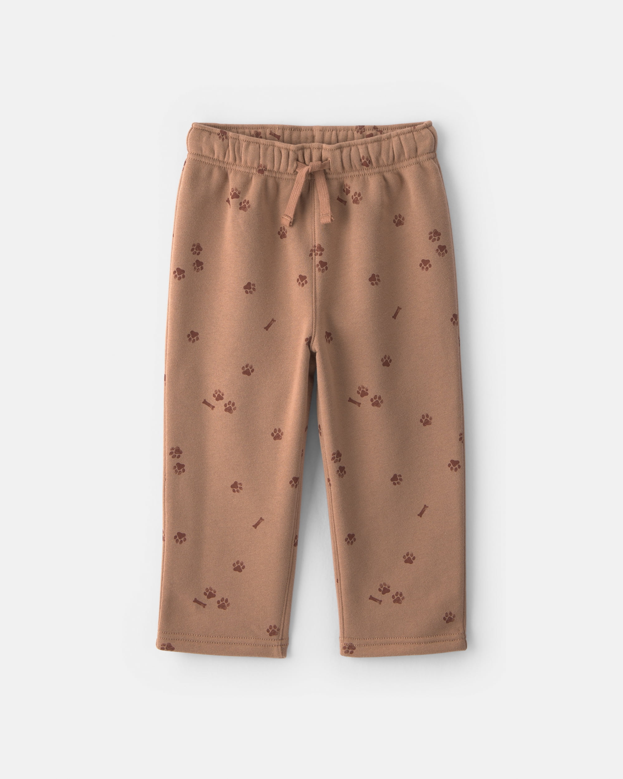 Carter's Toddler Boy Outfit Set, 2-Piece, Sizes 2T - 5T